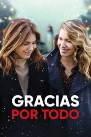 Poster de Gracias por todo