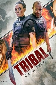 Tribal – Caza Feroz