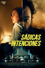 Poster de Sádicas Intenciones