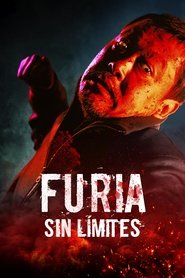 Poster de Furia Sin Limites