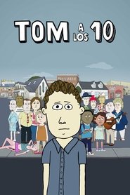 Poster de Tom a los 10