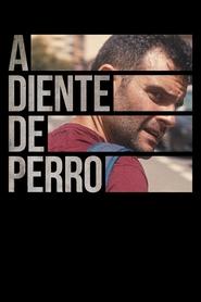 Poster de A diente de perro