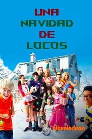 Poster de The Loud House: Una Navidad muy Loud