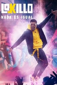 Poster de Lokillo: nada es igual