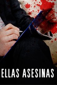Poster de Ellas asesinas