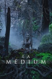 Poster de La médium