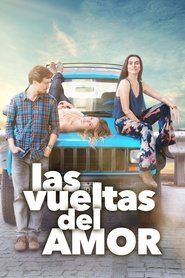 Poster de Las Vueltas del Amor