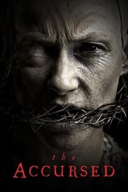 Poster de La maldición