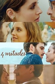Poster de 4 mitades