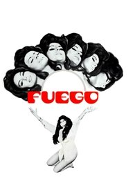 Poster de Fuego