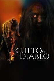 Poster de Culto al Diablo