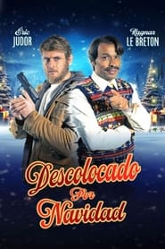 Poster de Enfrentando la navidad