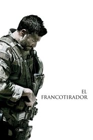 Poster de Francotirador