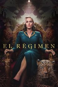 Poster de El régimen