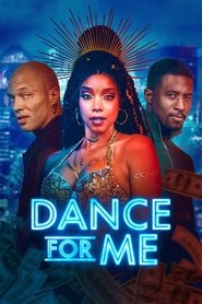 Poster de Dance for Me