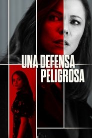 Poster de Una Defensa Peligrosa
