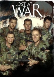 Poster de Lost at War