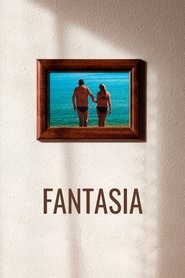 Poster de Fantasía