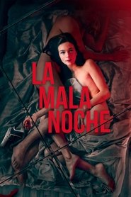 Poster de La mala noche