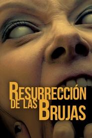 Poster de Resurreción de las Brujas