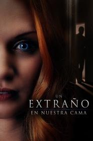 Poster de Un extraño en nuestra cama
