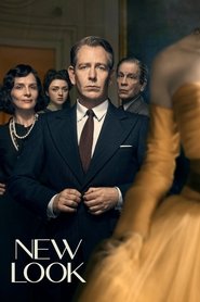 Poster de The New Look