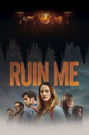 Poster de Ruin Me