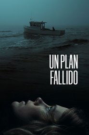Poster de Un plan fallido