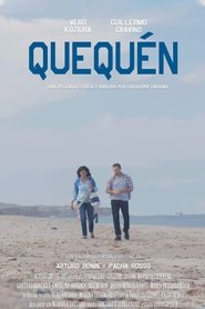 Poster de Quequén