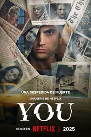 Poster de You