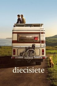 Poster de Diecisiete