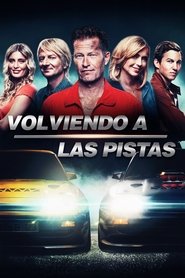 Poster de Volviendo a las Pistas
