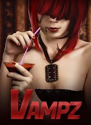 Poster de Vampz!