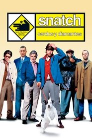 Snatch: Cerdos y diamantes