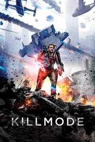 Poster de Modo Asesino