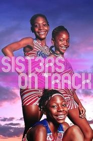 Poster de Hermanas en la pista