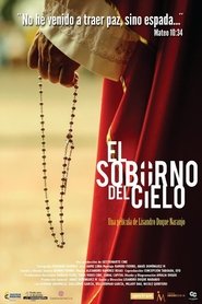 Poster de El soborno del cielo