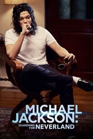 Poster de Michael Jackson: Buscando Neverland