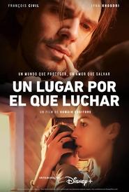 Un lugar por el que pelear