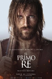 Poster de El Primer Rey