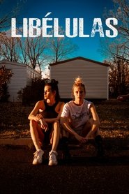 Poster de Libélulas