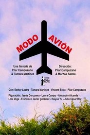 Poster de Modo avión