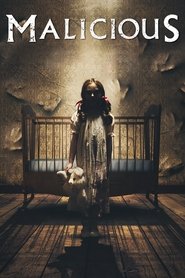 Poster de Malicious: En el vientre del diablo