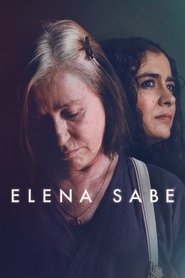 Poster de Elena sabe