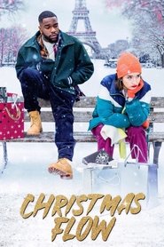 Poster de Flow navideño
