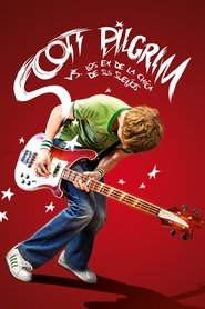 Scott Pilgrim vs. los ex de la chica de sus sueños