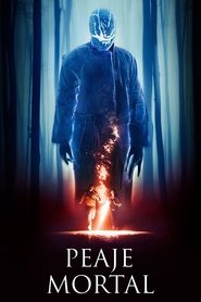 Poster de Peaje Mortal