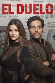 Poster de El duelo