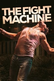 Poster de The Fight Machine