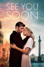 Poster de Encuentros al Azar (See you Soon)